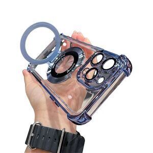 Slim luxury Protective Case for iPhone 16 Pro Max